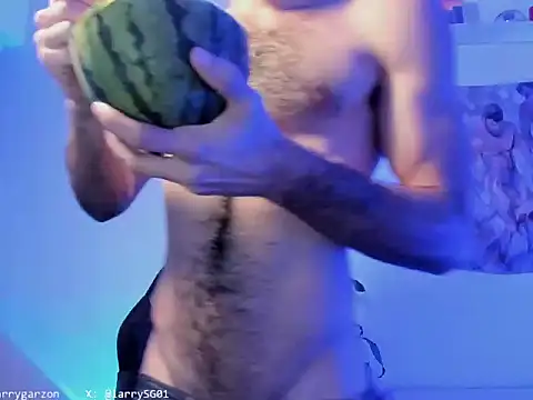 LarryGarzon online show from 5, 6, 2026