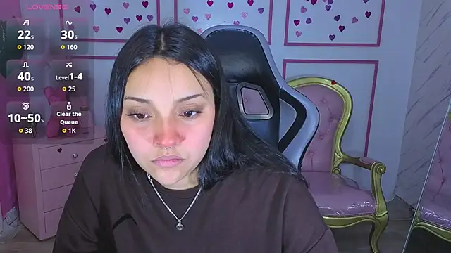 Snapshot of lia_harper_t chatting on 5, 6, 2026 lia harper t online show from 5, 6, 2026