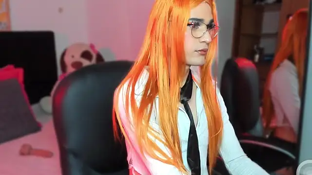 Anny Evaanss  online show from 29, 5, 2026