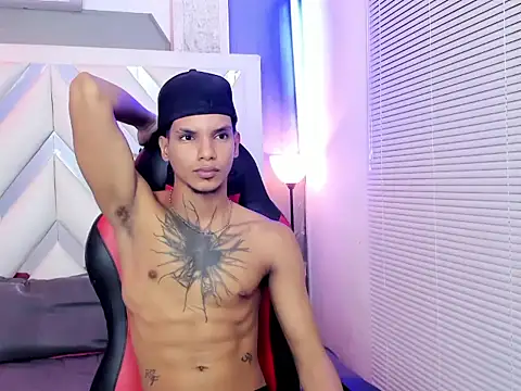 kai storm77 online show from 31, 5, 2026