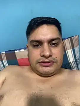 MenSexPeru online show from 2, 5, 2026