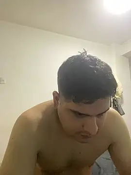 MenSexPeru online show from 5, 5, 2026