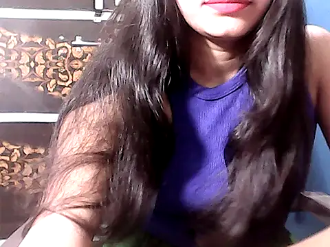 Snapshot of Lovely_Pandey chatting on 6, 5, 2026 Lovely Pandey online show from 6, 5, 2026