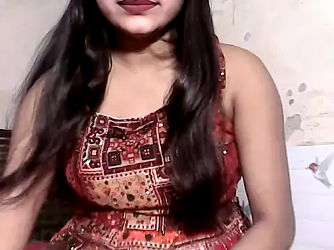 Snapshot of Lovely_Pandey chatting on 10, 5, 2026 Lovely Pandey online show from 10, 5, 2026