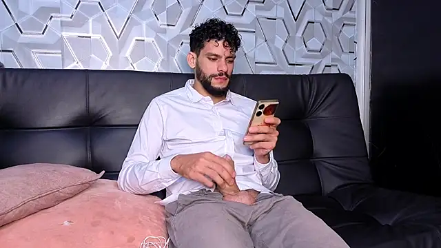 Big cock 21s online show from 3, 5, 2026
