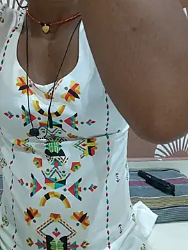 Hot Candy77 online show from 5, 7, 2026