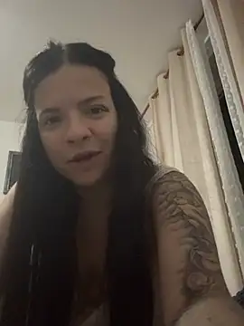 Snapshot of ClaireVoss chatting on 25, 7, 2026 ClaireVoss online show from 25, 7, 2026