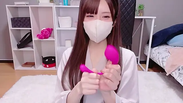 hina mochi online show from 1, 6, 2026