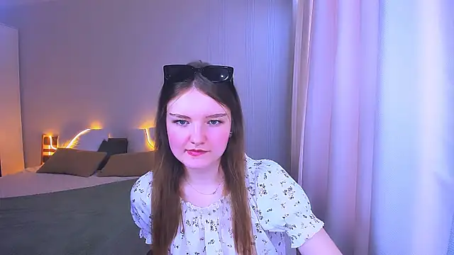Snapshot of LookEva chatting on 13, 6, 2026 LookEva online show from 13, 6, 2026