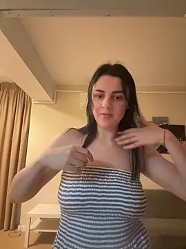 Snapshot of ema-emanuela chatting on 12, 6, 2026 ema-emanuela online show from 12, 6, 2026