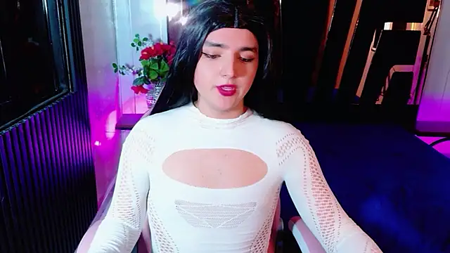 Snapshot of Gaby_Gil_ chatting on 22, 5, 2026 Gaby Gil online show from 22, 5, 2026