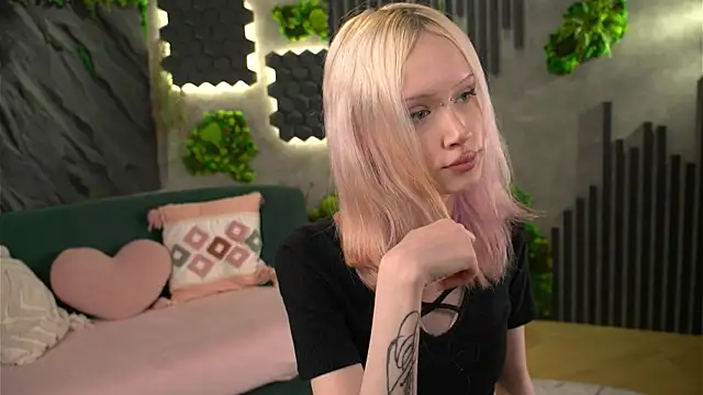 shishka angel online show from 5, 5, 2026