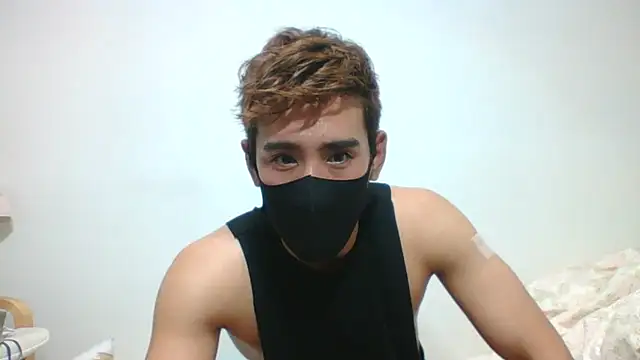 Snapshot of Mart00japan chatting on 11, 7, 2026 Mart00japan online show from 11, 7, 2026