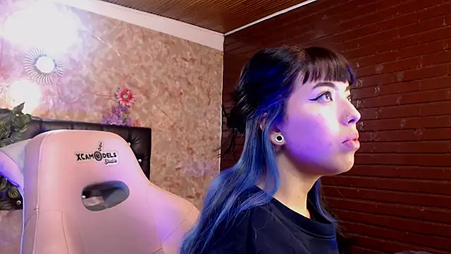 Snapshot of Abril_gap chatting on 12, 5, 2026 Abril gap online show from 12, 5, 2026