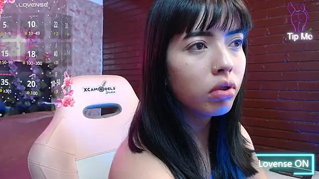 Snapshot of Abril_gap chatting on 20, 5, 2026 Abril gap online show from 20, 5, 2026