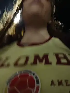 Isabella  Risky online show from 18, 6, 2026