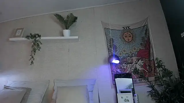 Snapshot of Honey_Sofi chatting on 27, 6, 2026 Honey Sofi online show from 27, 6, 2026