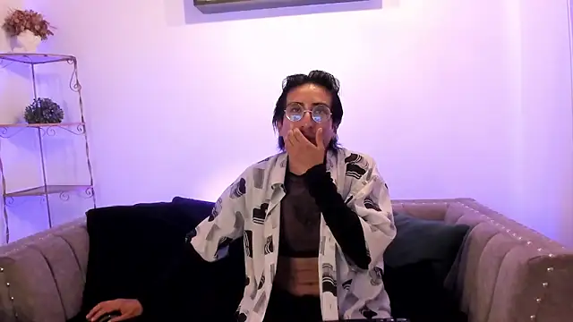 Eclipse TeenBoy66 online show from 25, 5, 2026
