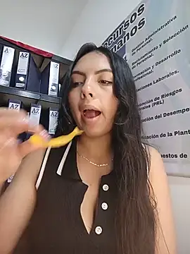 JENNIFER  03 online show from 23, 7, 2026