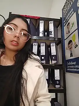 JENNIFER  03 online show from 1, 8, 2026