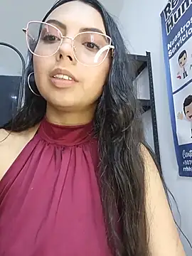 JENNIFER  03 online show from 4, 8, 2026