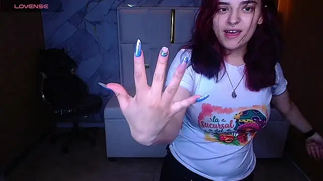 sweet sky tf online show from 5, 8, 2026