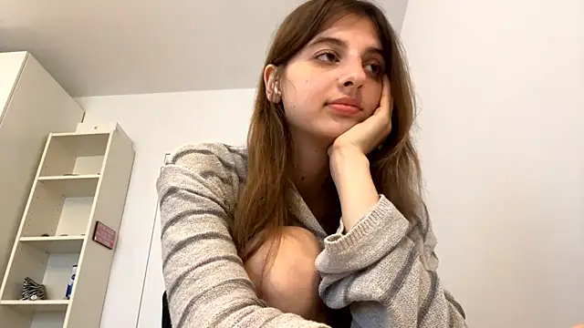 Snapshot of ActaedCottage chatting on 28, 5, 2026 ActaedCottage online show from 28, 5, 2026