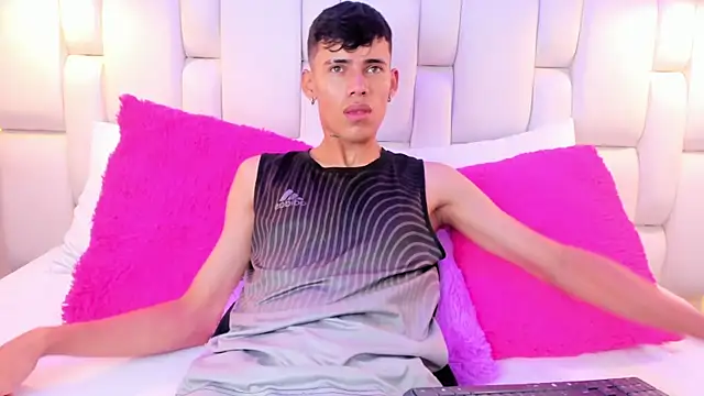 Snapshot of JacobFerrer chatting on 13, 5, 2026 JacobFerrer online show from 13, 5, 2026