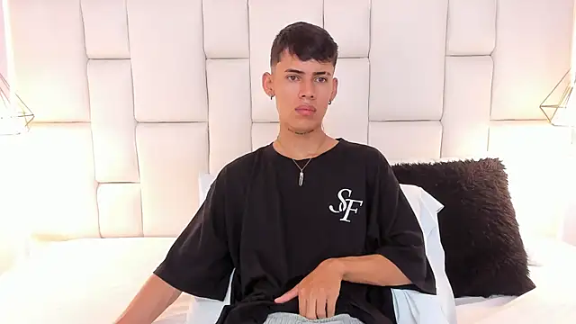 Snapshot of JacobFerrer chatting on 2, 6, 2026 JacobFerrer online show from 2, 6, 2026