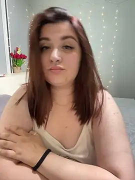 Snapshot of AureTease chatting on 13, 6, 2026 AureTease online show from 13, 6, 2026