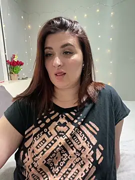 Snapshot of AureTease chatting on 16, 6, 2026 AureTease online show from 16, 6, 2026