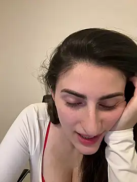 OliviaBaby- online show from 13, 5, 2026