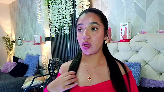 Snapshot of Zaira_bonny chatting on 11, 6, 2026 Zaira bonny online show from 11, 6, 2026