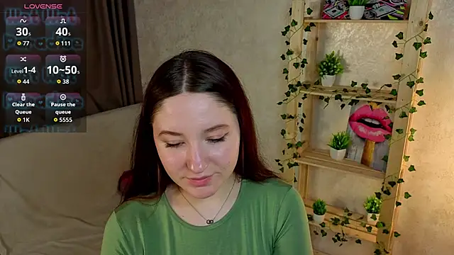 RudyLienna online show from 2, 6, 2026