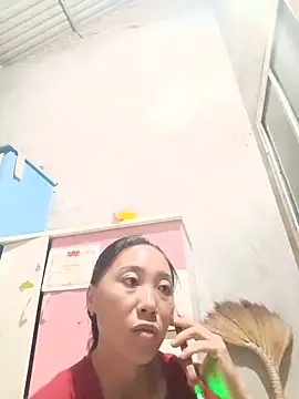 Snapshot of Jinli_01 chatting on 9, 6, 2026 Jinli 01 online show from 9, 6, 2026