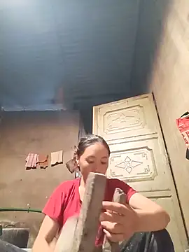 Snapshot of Jinli_01 chatting on 12, 6, 2026 Jinli 01 online show from 12, 6, 2026