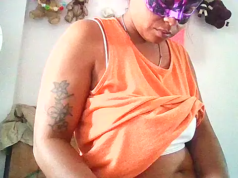 RubinaKhan6 online show from 24, 5, 2026