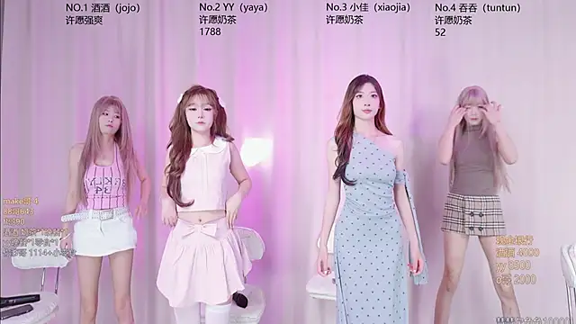 Snapshot of Lris-Girls chatting on 9, 5, 2026 Lris-Girls online show from 9, 5, 2026