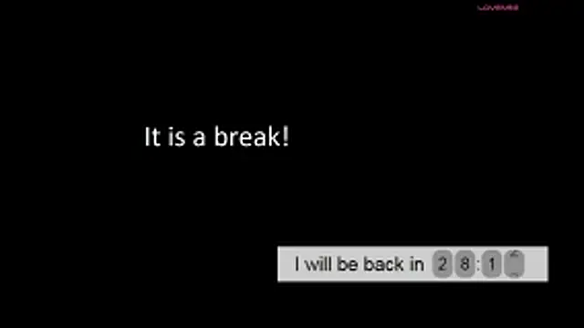 Snapshot of GraceMorgana chatting on 10, 5, 2026 GraceMorgana online show from 10, 5, 2026