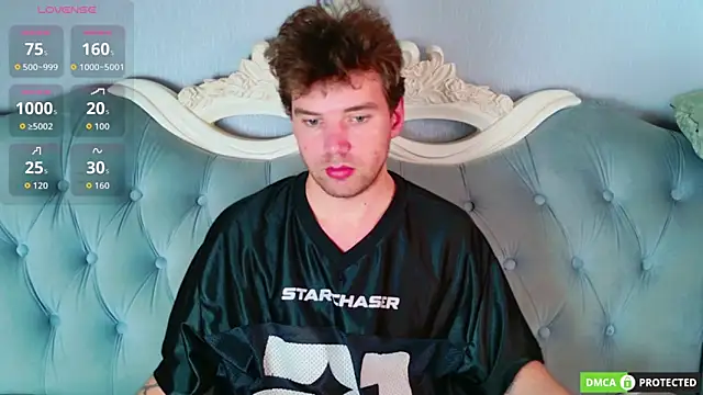 Snapshot of ArthurMeyers chatting on 20, 6, 2026 ArthurMeyers online show from 20, 6, 2026