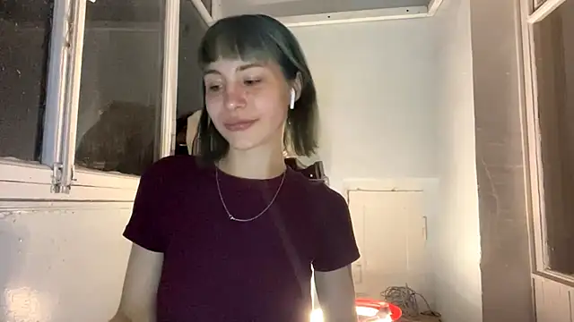 SuccubKira online show from 30, 5, 2026