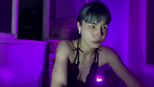 SuccubKira online show from 17, 6, 2026