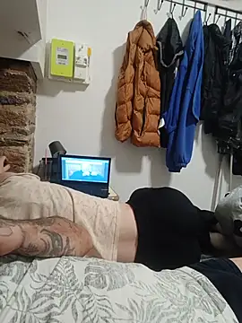 HottPussy069 online show from 11, 5, 2026