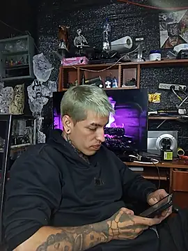 demoni0802 online show from 3, 7, 2026