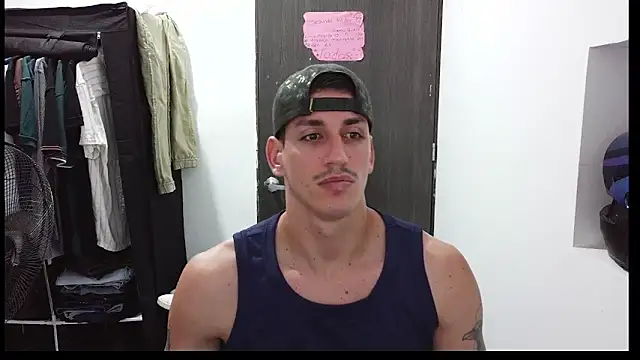 Snapshot of RaulRico chatting on 13, 6, 2026 RaulRico online show from 13, 6, 2026