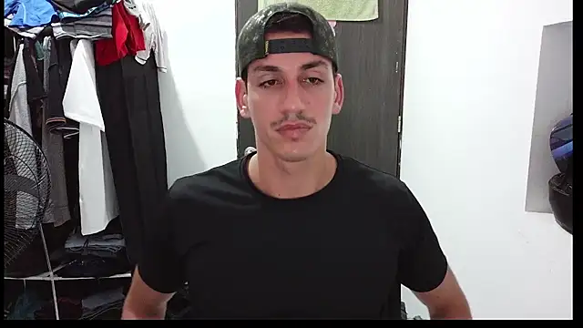 Snapshot of RaulRico chatting on 27, 6, 2026 RaulRico online show from 27, 6, 2026