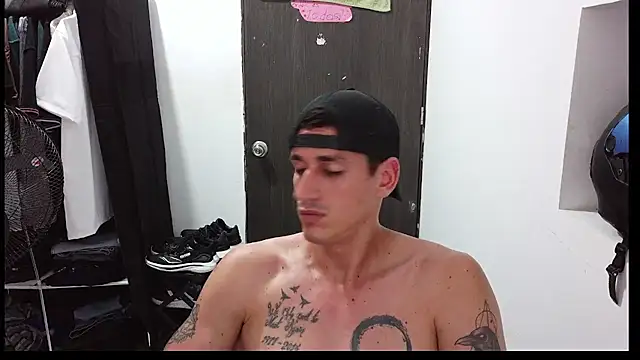Snapshot of RaulRico chatting on 30, 6, 2026 RaulRico online show from 30, 6, 2026
