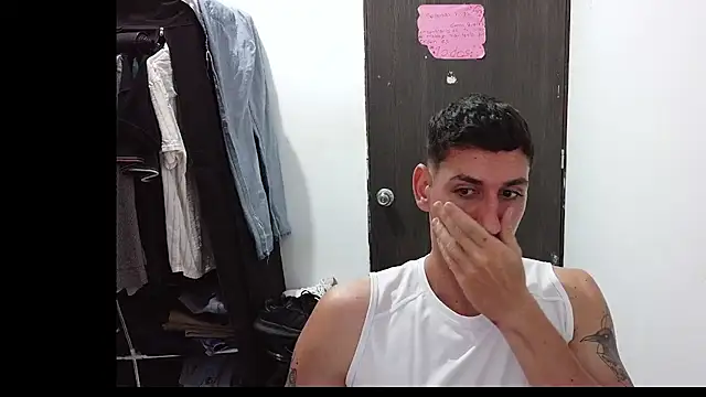 Snapshot of RaulRico chatting on 18, 7, 2026 RaulRico online show from 18, 7, 2026