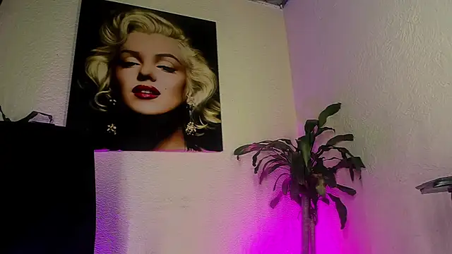 Miss Isa  online show from 14, 6, 2026