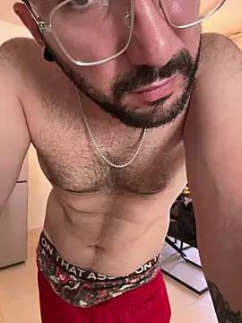 naughtybustard online show from 30, 6, 2026